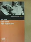 John Irving - Das Hotel New Hampshire [antikvár]
