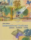 Michael R. Czinkota, Ilkka A. Ronkainen, Michael H. Moffett - International Business [antikvár]