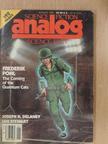 Dana Lombardy - Analog January 1986 [antikvár]