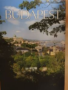 Budapest [antikvár]