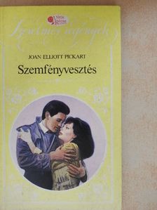 Joan Elliott Pickart - Szemfényvesztés [antikvár]