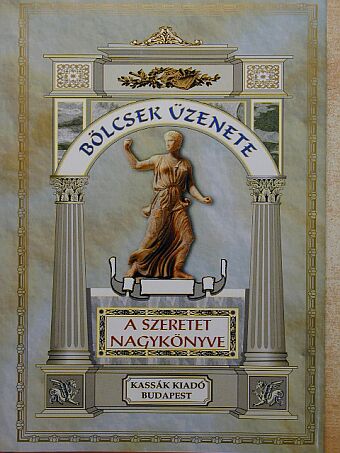 A szeretet nagykönyve [antikvár]