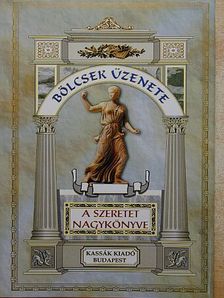 A szeretet nagykönyve [antikvár]