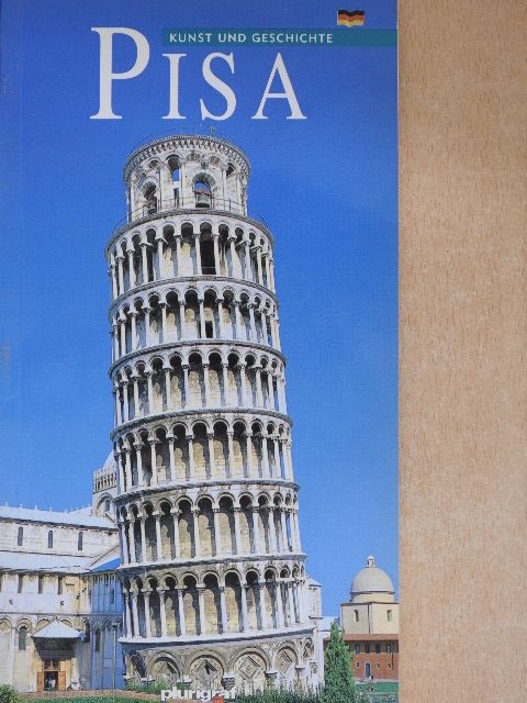 Roberto Donati - Pisa [antikvár]