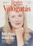 Keresztes Péter - Reader's Digest Válogatás 2000. jánuár [antikvár]