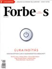 Galambos Márton (szerk.) - Forbes 2020. április [antikvár]