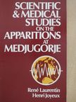 Henri Joyeux - Scientific and Medical Studies on the Apparitions at Medjugorje [antikvár]