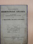 Magyarország hidrológiai atlasza II. [antikvár]