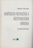 Tistyán László, Füzesi Zsuzsanna - Kábítószer-fogyasztás a középiskolások körében [antikvár]