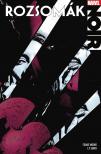 Stuart Moore; C.P. Smith - Wolverine Noir