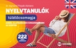 dr. Vajnainé Polyák Adrienn - Nyelvtanulók túlélőcsomagja