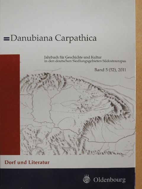 Jürgen Lehmann - Dorf und Literatur [antikvár]