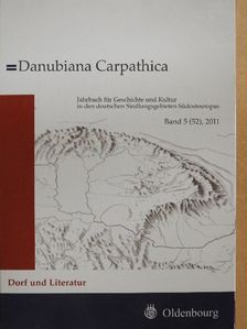 Jürgen Lehmann - Dorf und Literatur [antikvár]