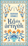 Burhan Sönmez - Kő és árnyék [eKönyv: epub, mobi]