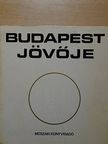 Berczik András - Budapest jövője [antikvár]