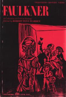 Robert Penn Warren - Faulkner [antikvár]