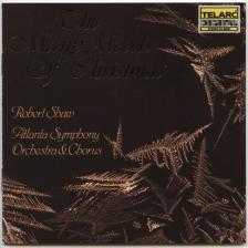 THE MANY MOODS OF CHRISTMAS CD