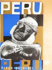 Ferdinand Anton - Peru [antikvár]