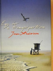 Joan Anderson - Egy év a tengerparton [antikvár]