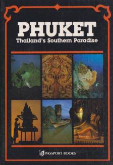 William Warren - Phuket [antikvár]
