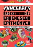 Minecraft - Érdekesebbnél érdekesebb építmények