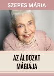 SZEPES MÁRIA - Az áldozat mágiája [eKönyv: epub, mobi]