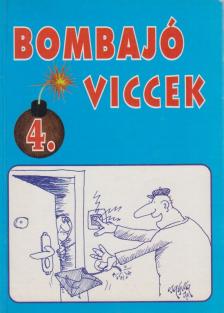L.imi - Bombajó viccek 4. [antikvár]