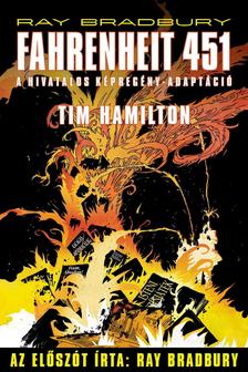 Ray Bradbury - Fahrenheit 451