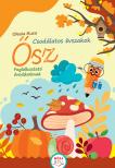 Olesia Kuzo - Csodálatos évszakok - Ősz - Ovis foglakoztató  