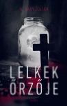N. Nagy Zoltán - Lelkek őrzője [eKönyv: epub, mobi]