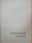 Köntös László - Részletek [antikvár]