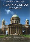 Török József, Legeza László - A magyar egyház évezrede (aláírt) [antikvár]