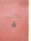 M. D. Berlitz - Second Book for Teaching English [antikvár]