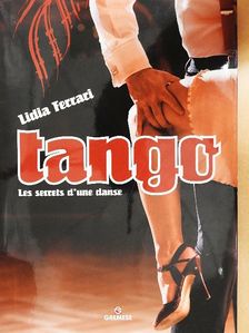 Lidia Ferrari - Tango [antikvár]
