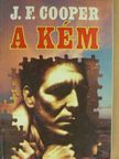 J. F. Cooper - A kém [antikvár]
