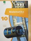 Matematika 10/I. [antikvár]