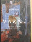 Bojár Cassino - Vakri [antikvár]