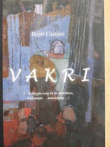 Bojár Cassino - Vakri [antikvár]