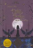 Janine Wilk - Lilith Parker und der Kuss des Todes [antikvár]