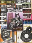 D. Tóth Ottó - Foto Mozaik 2009. január-december [antikvár]