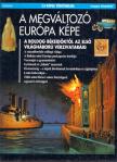 Marchand, Pierre - A megváltozó Európa képe [antikvár]