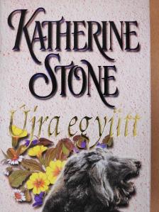 Katherine Stone - Újra együtt [antikvár]