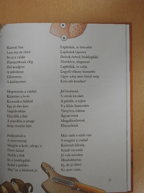 Palya Bea - Nappali dalok [antikvár]