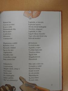 Palya Bea - Nappali dalok [antikvár]