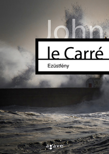 JOHN LE CARRÉ - Ezüstfény [szépséghibás]