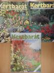 Biza Klára - Kertbarát Magazin 1994. (nem teljes évfolyam) [antikvár]