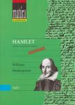 William Shakespeare, Fabiny Tibor - Hamlet, dán királyfi [antikvár]
