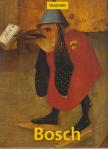 Walter Bosing - Hieronymus Bosch [antikvár]