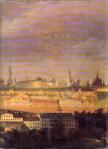 V. Perfiljov, N. Sztarcov - Moscou en image (orosz) [antikvár]