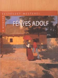 Révész Emese - Fényes Adolf [antikvár]